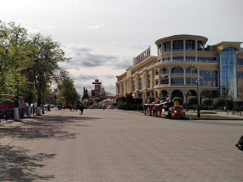 Работы завершат в ближайшее время