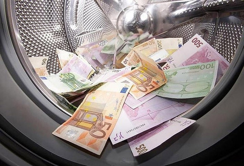 Правительство Эстонии выделит дополнительно почти 2 млн. евро для усиления мер борьбы с отмыванием денег. Фото: с сайта ugolovka.com