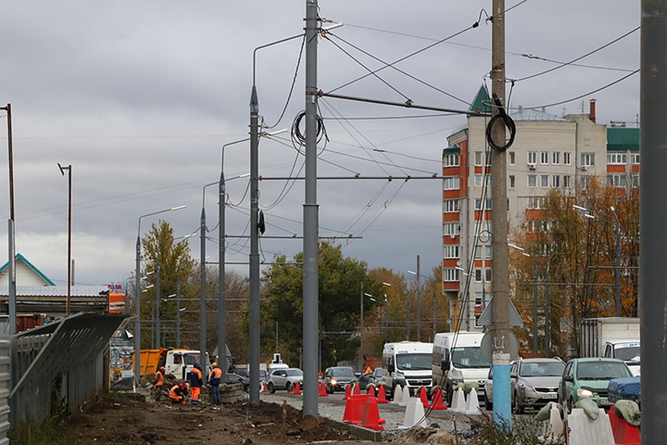 Фото: пресс-служба Брянской городской администрации.