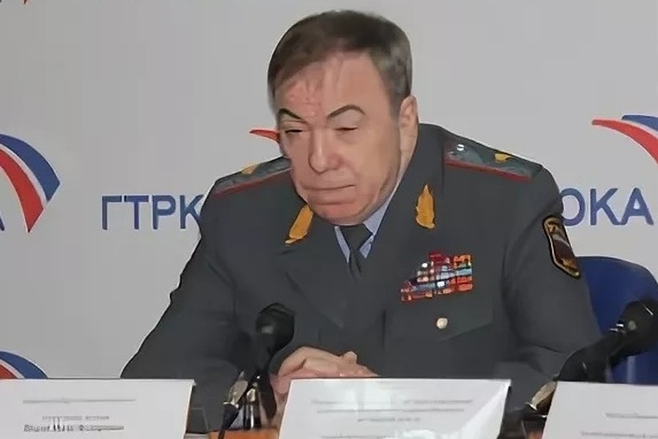 Фото: ИА "МедиаРязань".