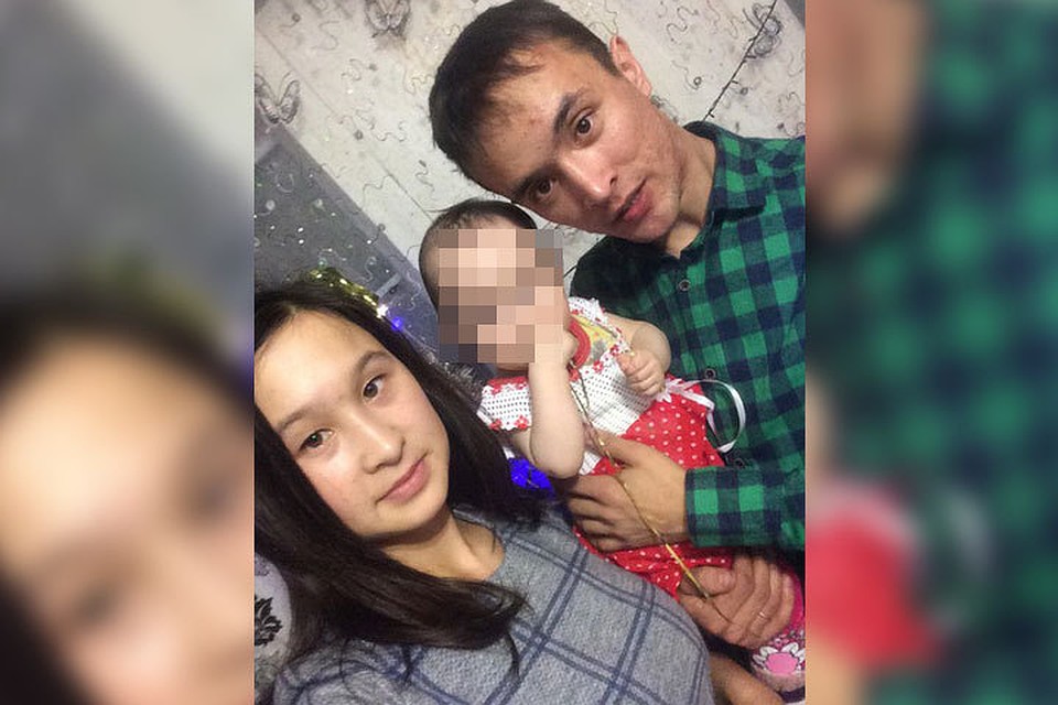 Девушку вернули домой волонтеры