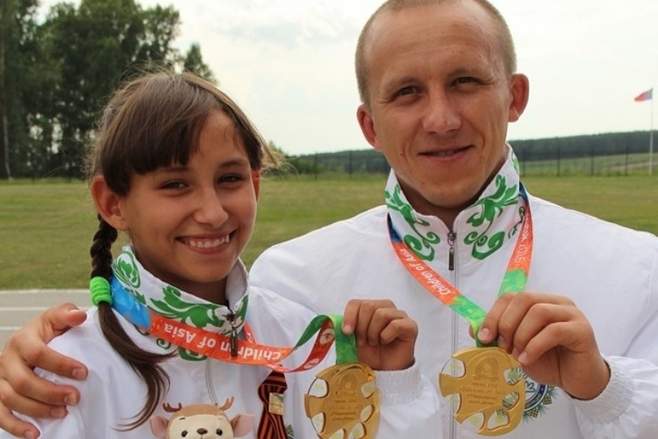 Спортсмены со всего мира посетят Кузбасс. ФОТО: пресс-служба АКО