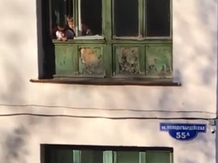 Фото: скриншот с видео