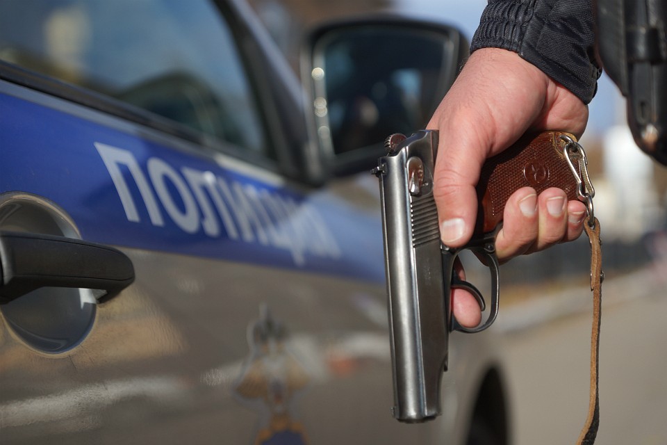 Северянина обвиняют по целому ряду уголовных статей