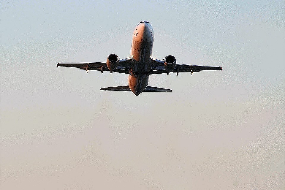 Georgian Airways намерена подать иск в Европейский суд на Россию