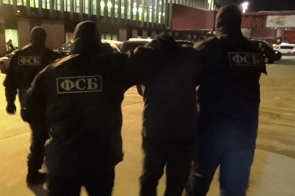 ФСБ пресекла деятельность заключенного, который пытался создать в колонии Тверской области экстремистскую группировку Фото: УФСБ России по Тверской области