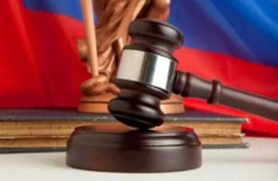 В Ханты-Мансийске суд присяжных приговорил к 13,6 годам наркосбытчика. Фото с сайта прокуратуры ХМАО-Югры