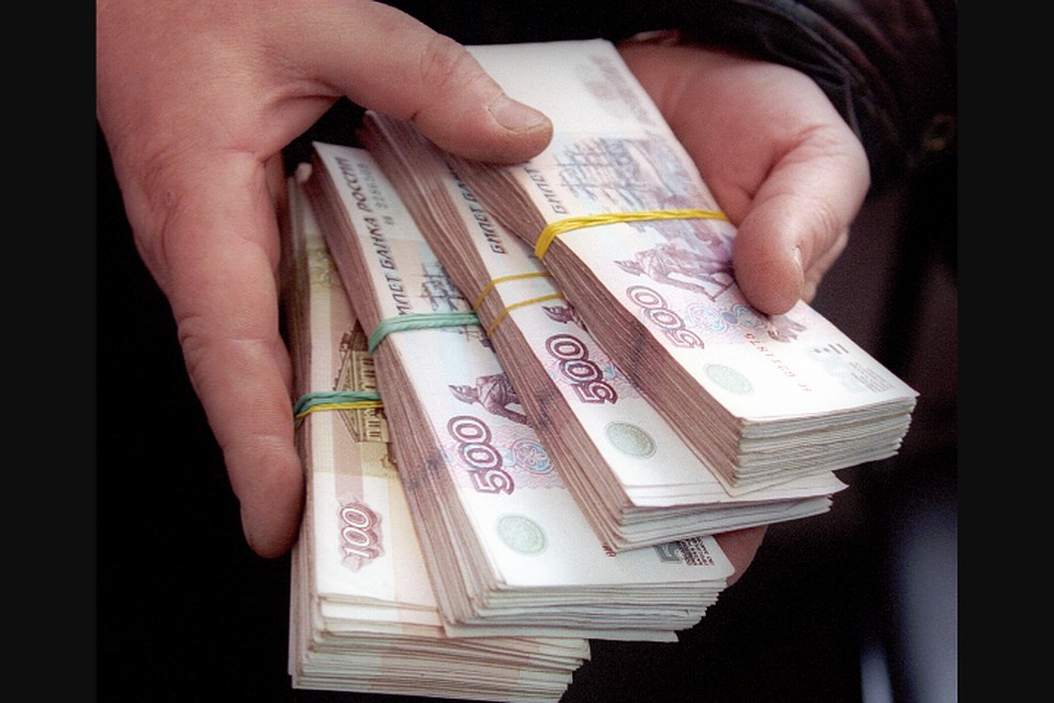 В Кузбассе работники транспортной компании похитили более 11 миллионов рублей