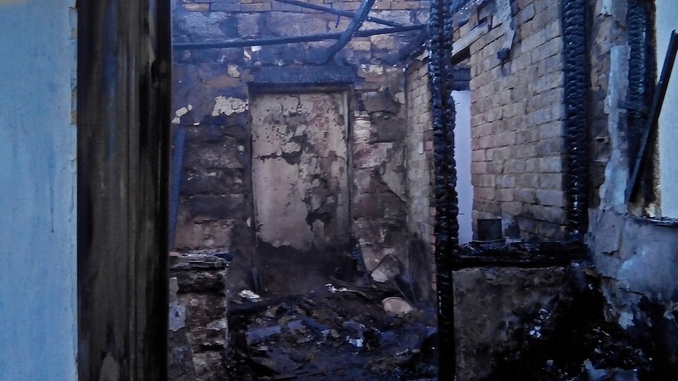Соблюдайте необходимые беры безопасности. Фото: пресс-служба МЧС РК