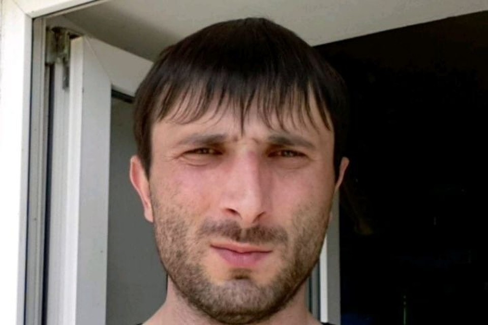 Полицейские просят помочь поймать сбежавшего шизофренника из Дагестана. Фото: МВД Дагестана