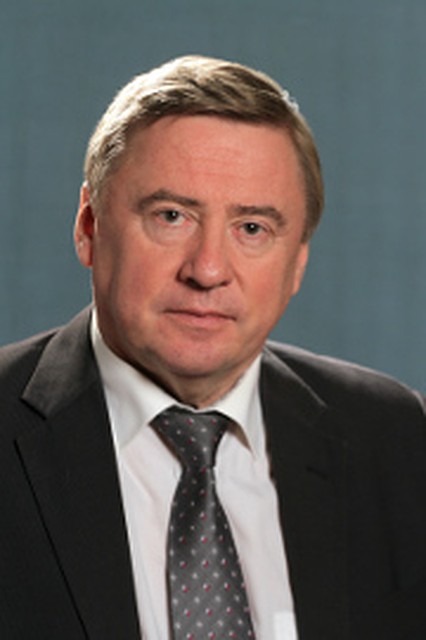 Владимир Щербаков.