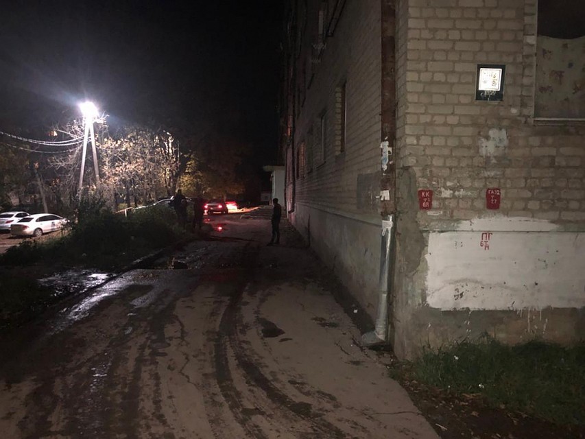 Фото: Пресс-служба УГИБДД УМВД России по Рязанской области.