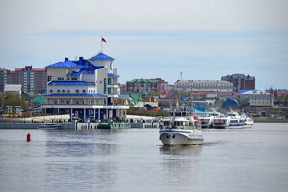В Салехарде пройдёт фестиваль новой городской культуры Фото: Департамента транспорта и дорожного хозяйства ЯНАО