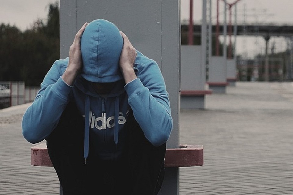 В Салехарде растет число наркоманов и алкоголиков Фото: pixabay.com