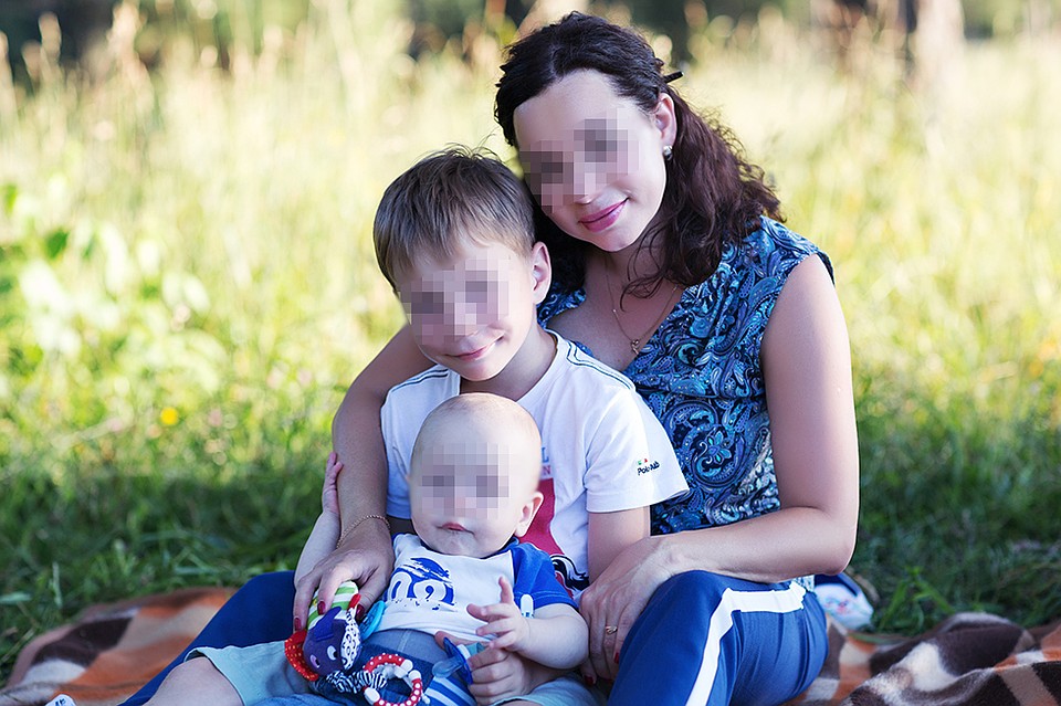 Женщина вышла замуж за любимого, когда врачи сказали, что ему осталось недолго жить. Фото из личного архива