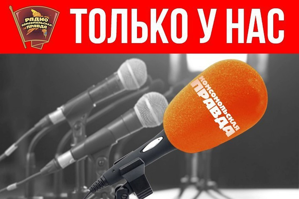 "Здоровый разговор" в Краснодаре каждый четверг в 12:03.