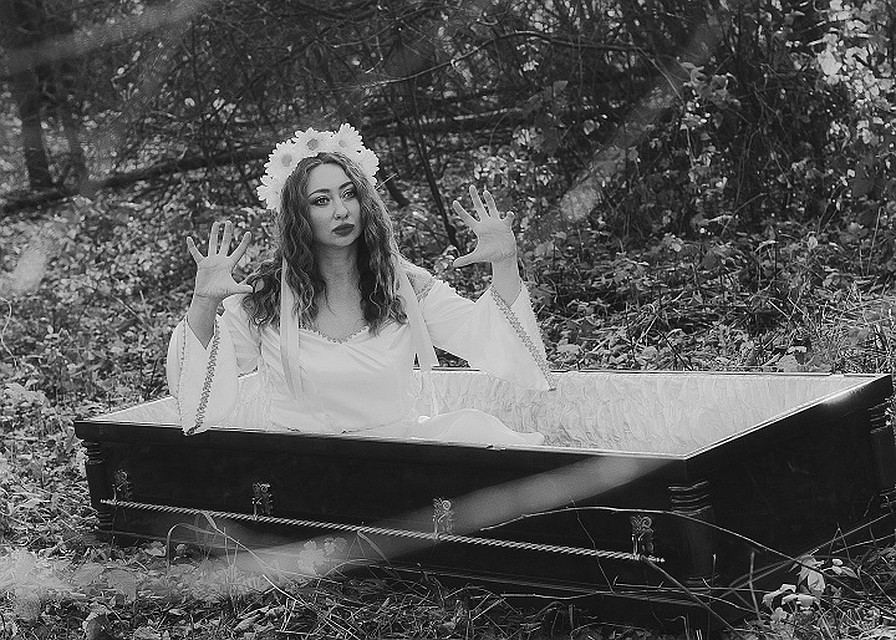 Фото: Миля Султанова