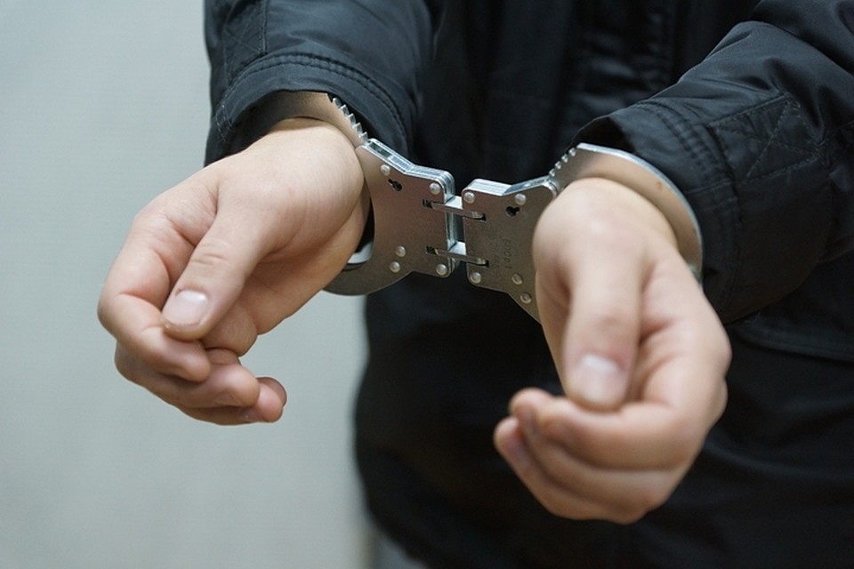 В Кемерове избили и ограбили студента-первокурсника