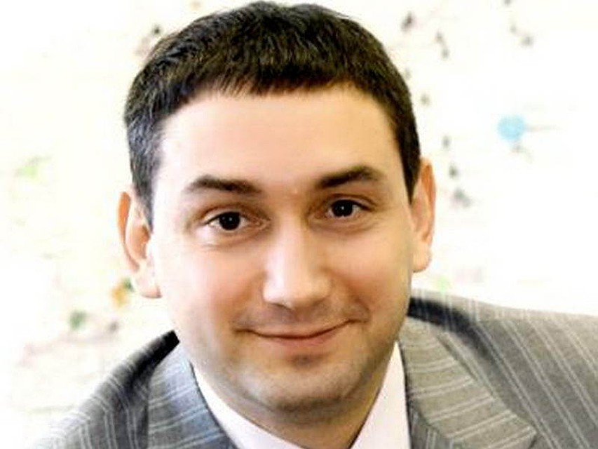 Константин Ромаданов. Источник фото: kemkir.ru