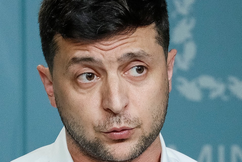 Зеленский заявил, что в украинском Крыму отсутствовала инфраструктура и цивилизация
