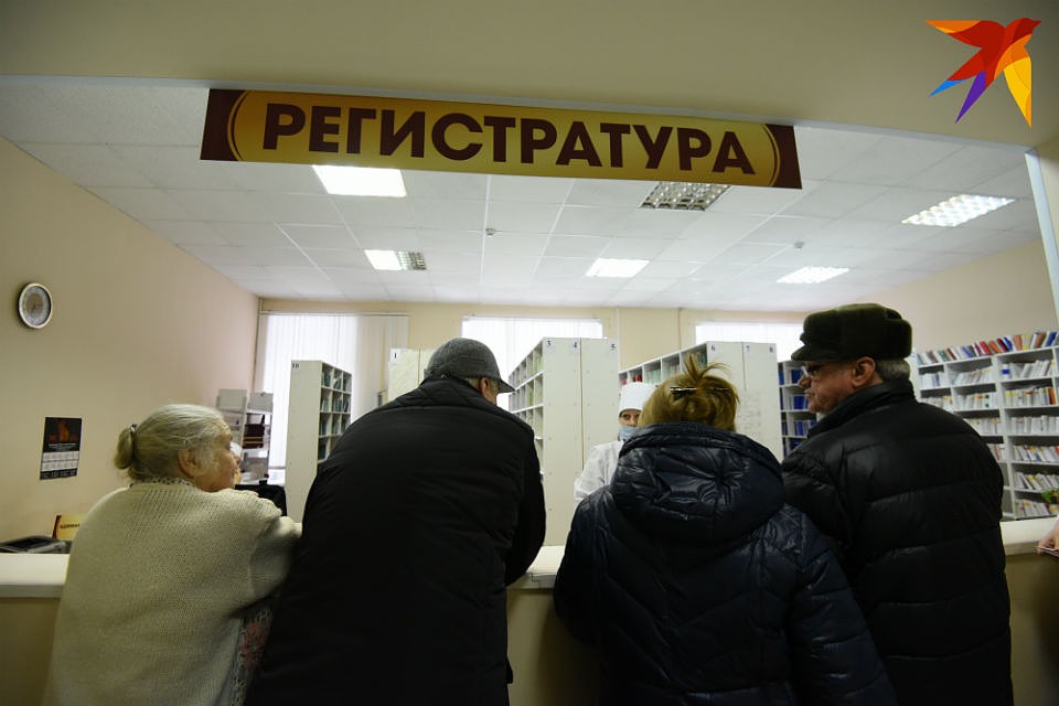 Мурманчанин с онкологией несколько месяцев ждет медицинскую помощь.