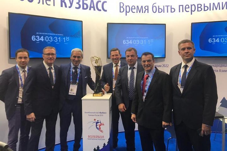 Все тайцы в гости к нам: в Кузбассе проведут чемпионат мира по тайскому боксу. ФОТО: ЗАО "Стройсервис"