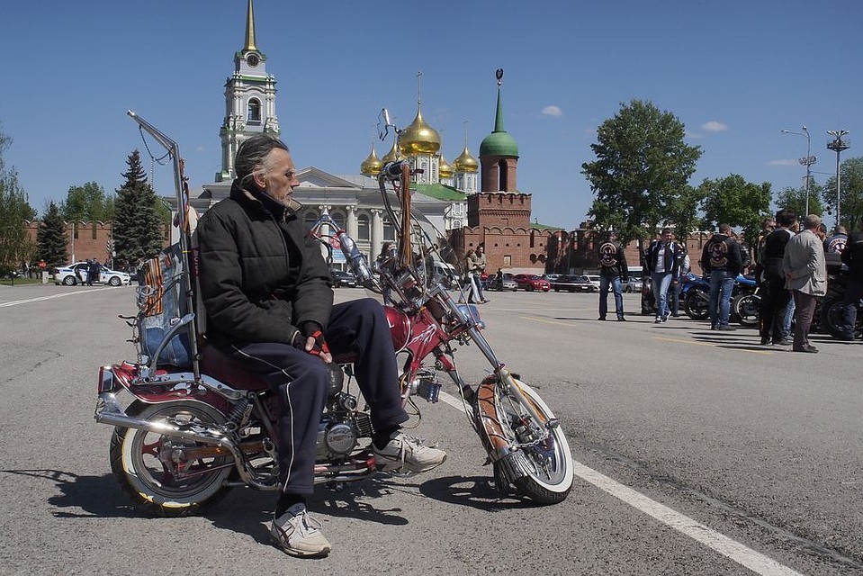 Фото: Алексей ФОКИН