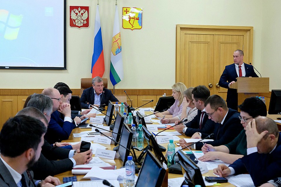 Фото: правительство Кировской области