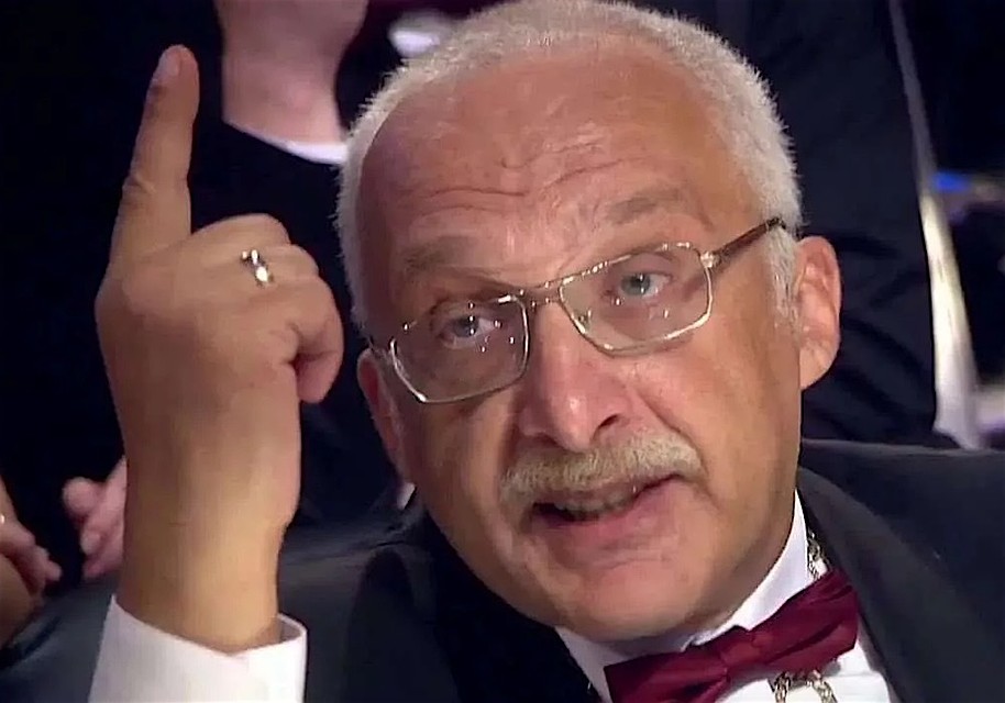 Александр Друзь.