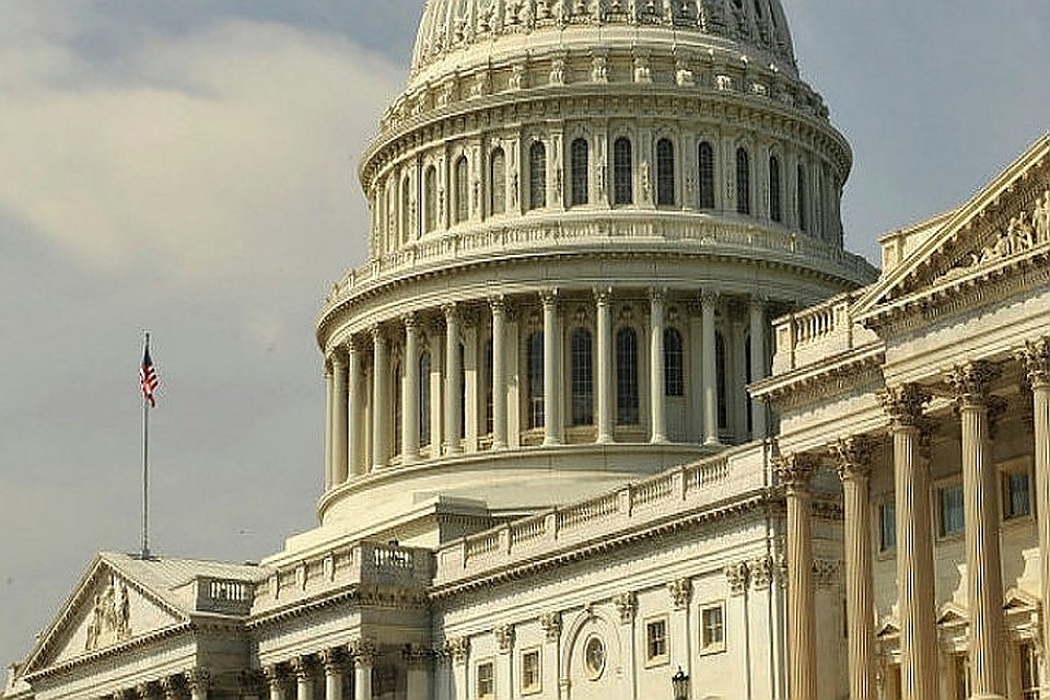 США достигли договоренностей по торговой сделке, ожидается, что документ подпишут главы стран до конца года