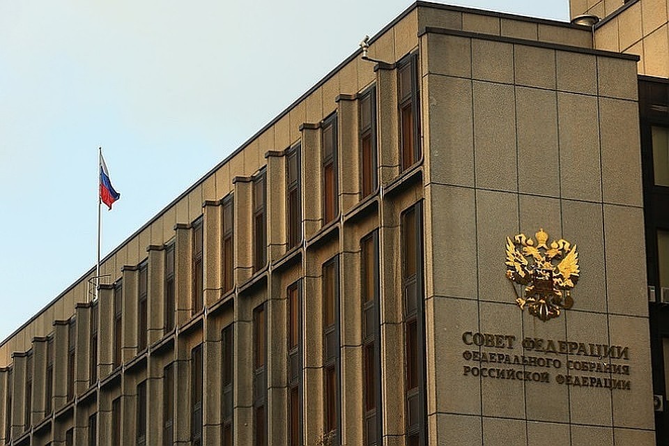 В Совфеде выступили категорически против возвращения смертной казни в России