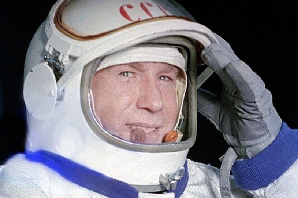 Алексей Леонов скончался в возрасте 85 лет.