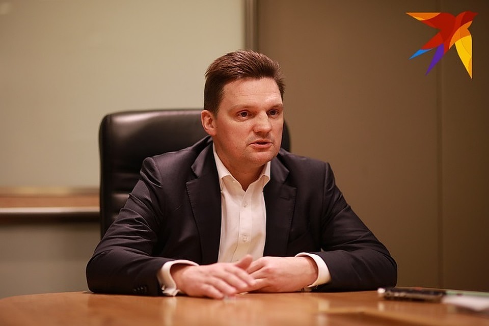 Николай Подгузов