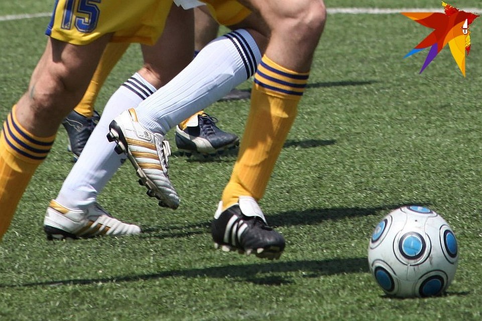 Игра закончилась со счетом 2:1.