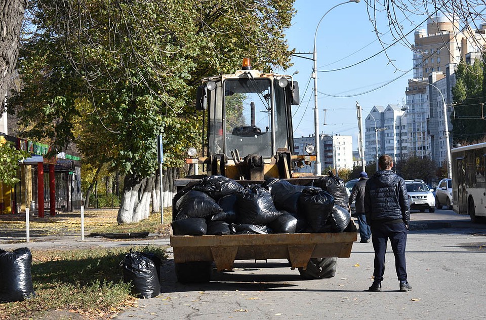 фото: сайт администрации Липецка.