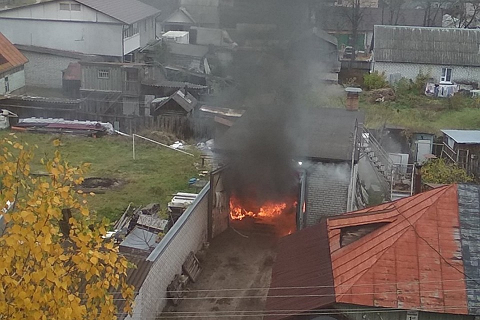 Фото: "Типичный Брянск".