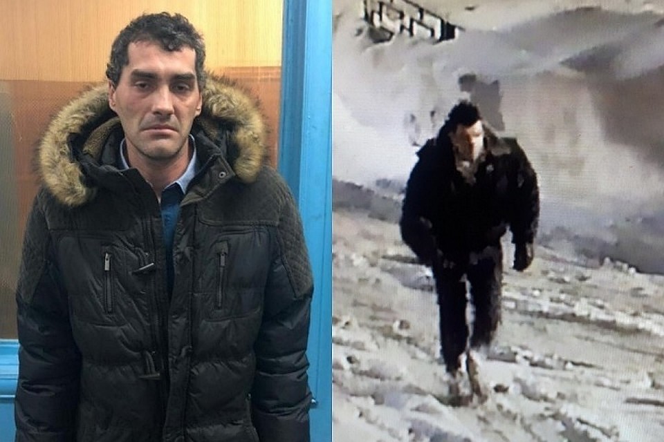 Илья Д. совершил сразу несколько нападений на женщин