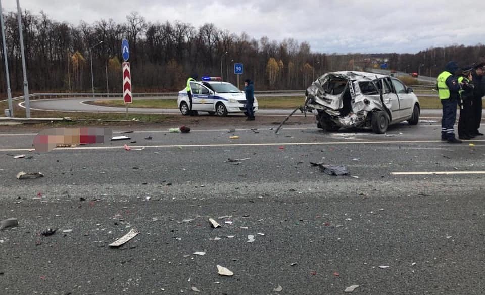 фото: ГИБДД по РБ