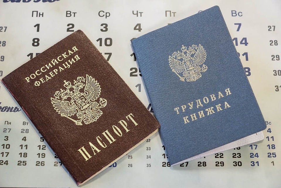 Информацию о продаже и изготовлении документов распространяли три сайта