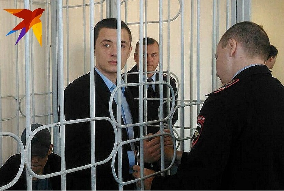Савелий Никифоров - единственный, кто посмел прямо смотреть в глаза родным своей жертвы