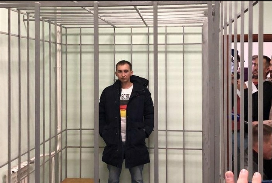 Андрей Шилов