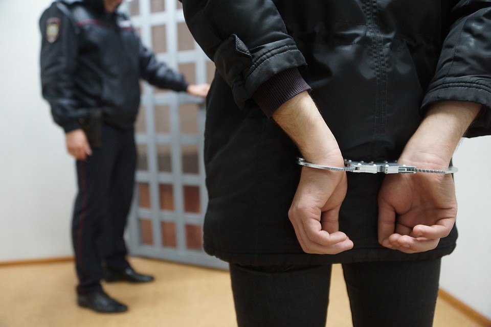 За спиной миассца уже восемь судимостей.