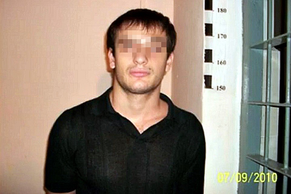 Отбывать наказание ему предстоит в колонии строгого режима.