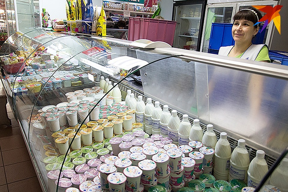 При таком разнообразии поди разбери - где хороший продукт, а где фальсификат.