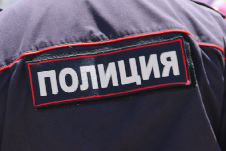 Правоохранители задержали бывшего чиновника