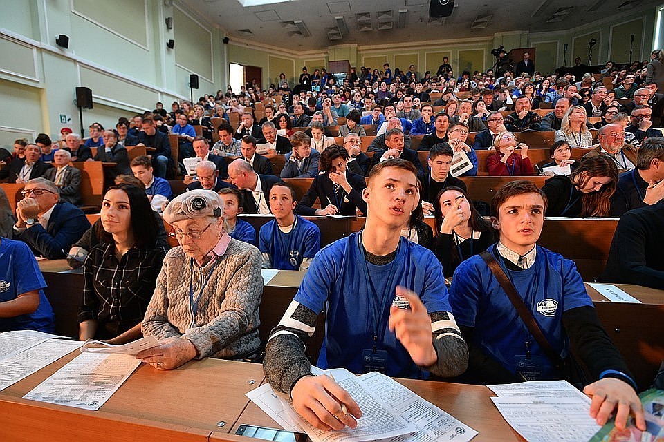 Участниками совета могут стать представители общественных организаций, эксперты и просто активные граждане.
