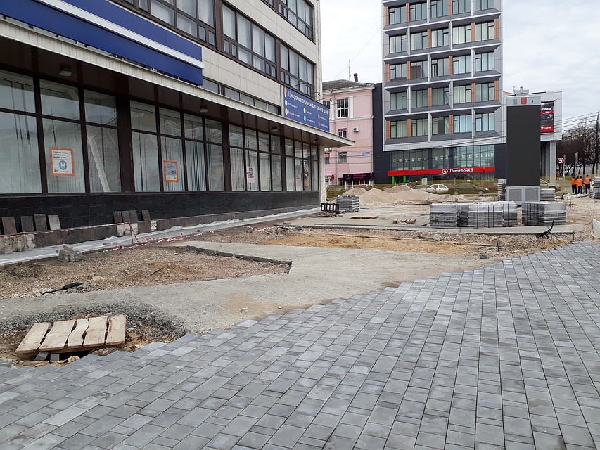 Фото: Юлия КУЗНЕЦОВА