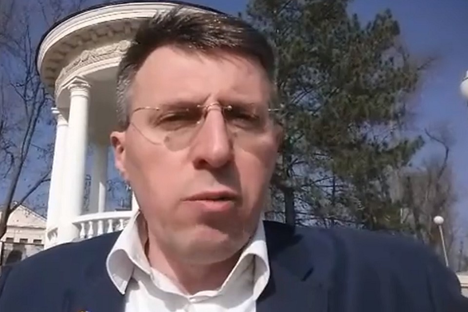 Дорин Киртоакэ.