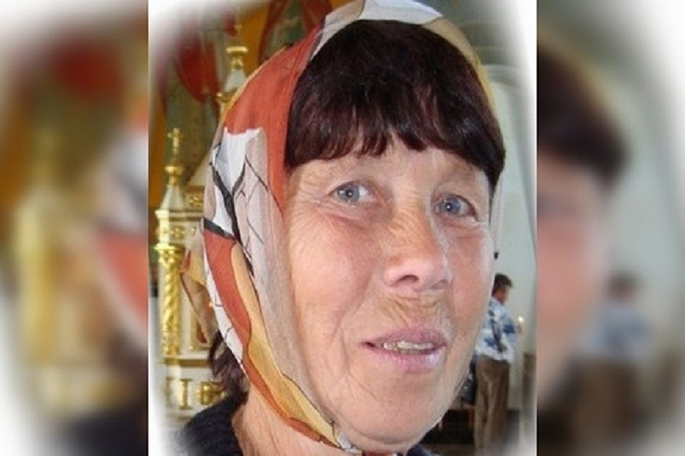 Фото: поисковый отряд им. Ирины Бухановой
