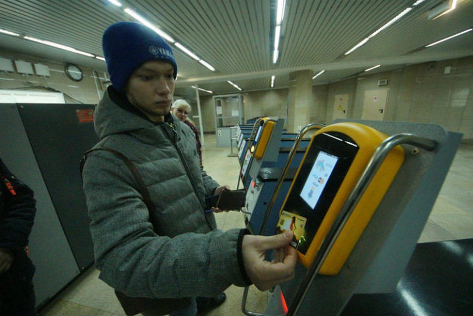 Сейчас в Екатеринбурге установлены специальные тарифы для школьников и студентов